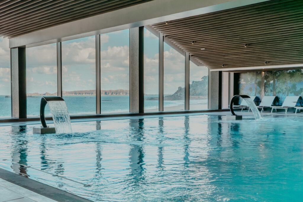 Pâques au bord de l'eau - 2 nuits