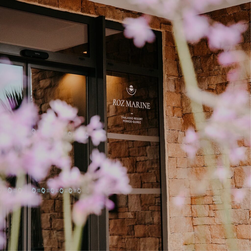 Immersion Vague de douceur - 5 jours