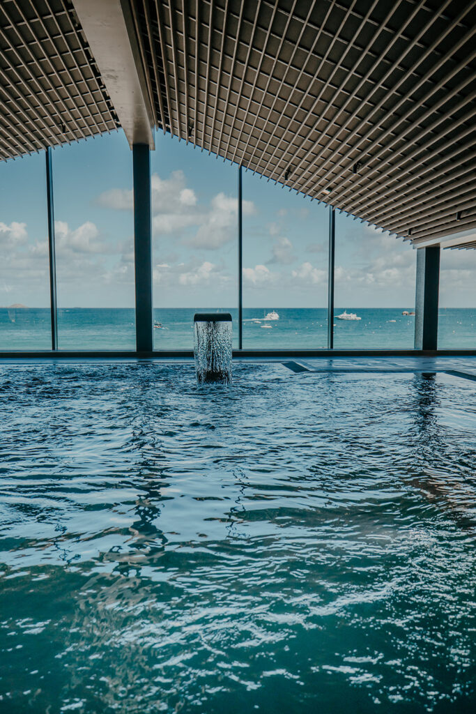 Écume de mai - 3 nuits