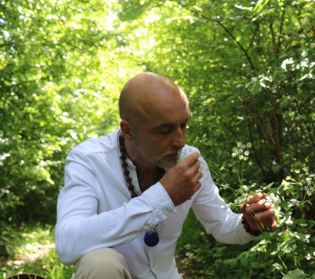 Séjour exclusif - Reconnexion à soi