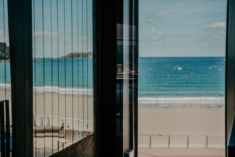 Thalasso en bord de mer - Roz Marine