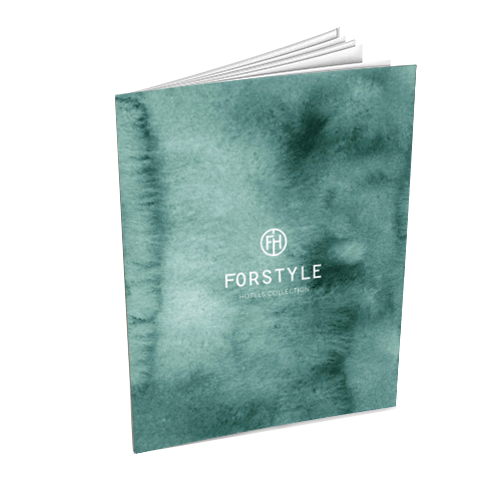 Brochure Forstyle
