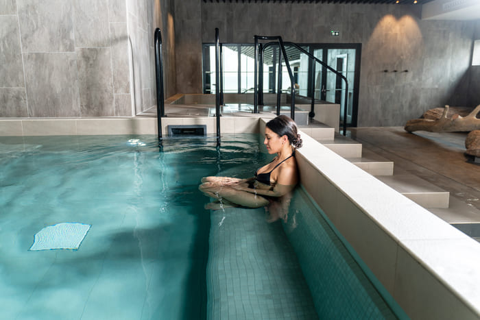 Thalasso Roz Marine